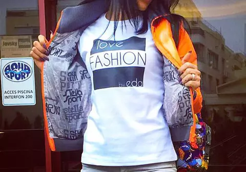 Nici prin cap nu îţi trece cum arată camera Adelinei Pestritu în weekend! "Unde încap atâtea?"