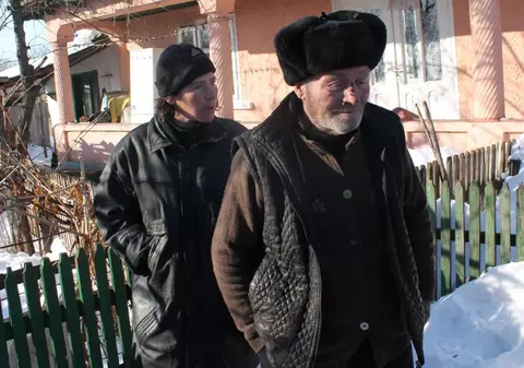 Ea e prima femeie CONDAMNATĂ PE VIAŢĂ, în România. Ce orori a comis, împreună cu iubitul de 75 de ani