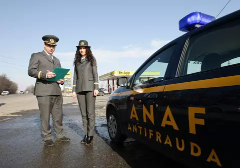 Florăriile și coaforurile din toată țara, verificate de ANAF