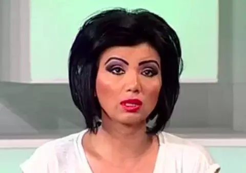 Adriana Bahmuțeanu a surprins pe toată lumea: ”Ea este mama mea adoptivă”