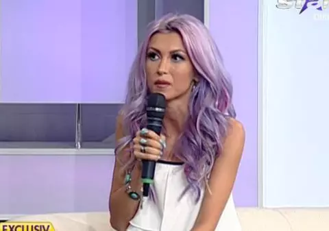Andreea Bălan s-a decis să vorbească depre iubitul ei! Detalii neștiute despre George Burcea