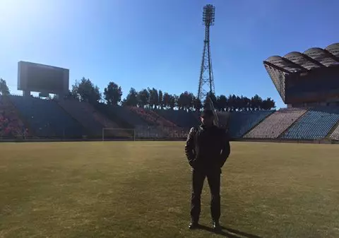 Gabi Balint adâncește pumnalul în rana fanilor Stelei: ”Stelistule!”