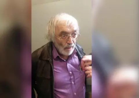Gregorian Bivolaru a fost încarcerat în Franța | Susține că ar fi cetățean bulgar, victima unei confuzii