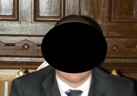 Politician, condamnat la închisoare!  Este acuzat pentru o fraudă de un milion de euro