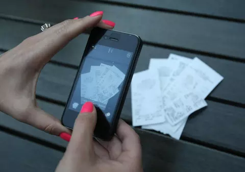 9 cereri de revendicare a premiilor la LOTERIA BONURILOR FISCALE