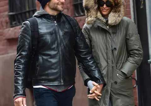 Irina Shayk și Bradley Cooper și-au spus „Adio”! Rusoaica și-a găsit deja consolarea în brațele altui bărbat!