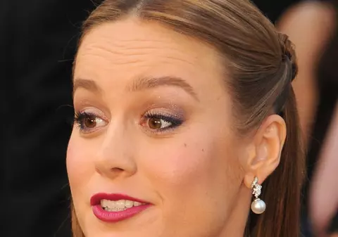 Cine este Brie Larson, actriţa care a obţinut Oscarul pentru "Cea mai bună actriţă în rol principal". A fost prima ei nominalizare | VIDEO