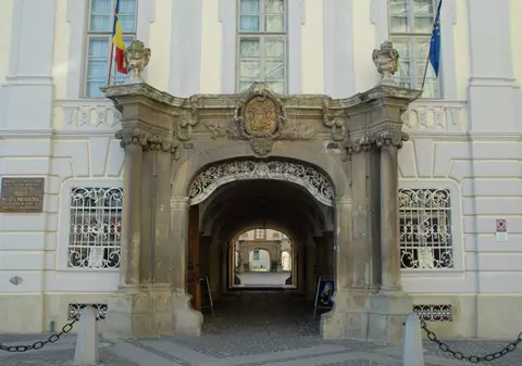 Expoziţie semnată Pablo Picasso la Muzeul Național Brukenthal din Sibiu