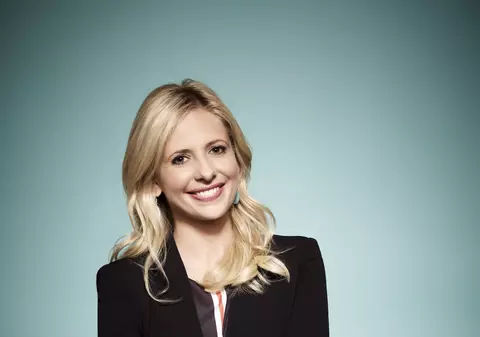 Îți mai aduci aminte de Buffy, spaima vampirilor? Revine pe micile ecrane într-un nou serial!