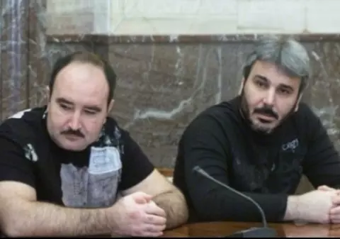 Frații Cămătaru, condamnați la închisoare după ce i-au snopit în bătaie pe interlopii din Clanul Sportivilor