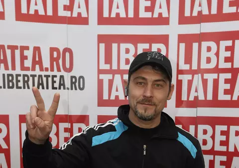 A câştigat un aragaz la Marea Dezlipeală