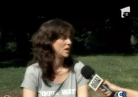 Cecilia Tiz, fostă membră MISA: "Bivolaru este un om bolnav, care are nevoie de tratament”