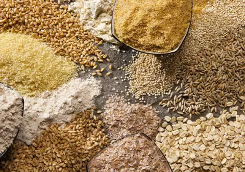 Topul celor mai mari producători de cereale din UE. Ce loc ocupă România