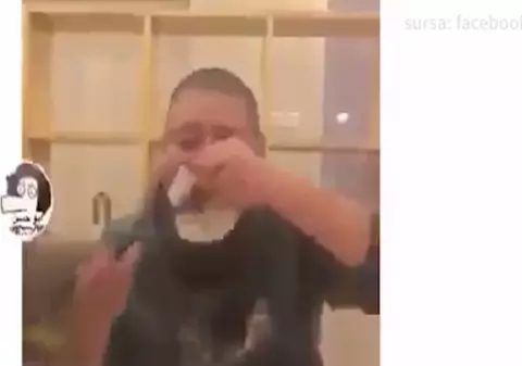 Așa se mănâncă sarmalele în China|VIDEO