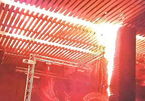 #COLECTIV: La patru luni de la tragedie 13 persoane rămân internate în spitale