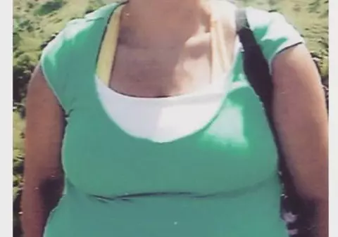 Trăiește o nouă viață: o tânără a slăbit 60 de kilograme. Cum a reușit, într-un timp record | VIDEO