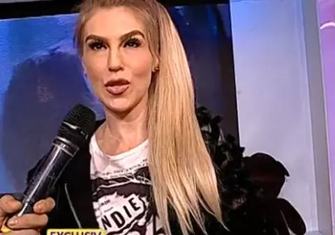 De ce nu și-a pus Corina silicoane! Motivul l-a dezvăluit chiar ea
