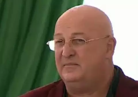Ea este soția lui Bebe Cotimanis. Cu ce îl ispitește în mod constant | FOTO