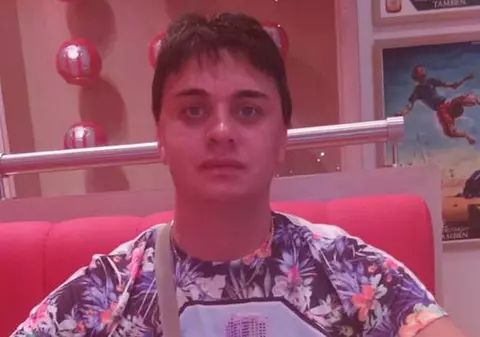 Cristi din Banat dă iar cu bâta-n baltă: "Dacă mie îmi place de cineva, nu ţin cont că este băiat sau fată!"