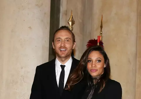 Cu cine se iubește David Guetta după divorț