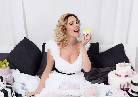 Diana Dumitrescu a luat proporții, dar s-a pus pe dietă. A slăbit 4 kilograme în 7 zile. Cum a reușit | FOTO