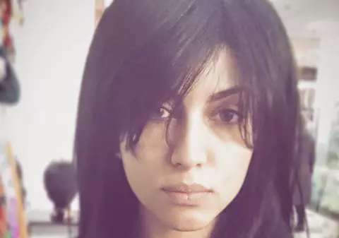 Doinița Oancea, schimbare radicală de look. Îi stă bine?