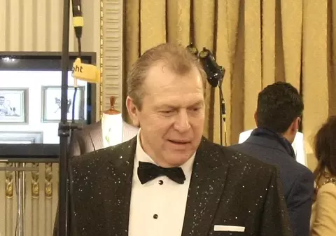 EXCLUSIV/ Helmuth Duckadam vorbește în premieră despre boala cumplită a nurorii, care a umbrit fericirea familiei: “Sperăm că operația este reușită!”