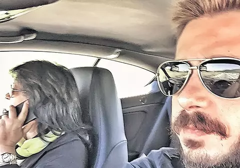 Familia-fantomă a milionarului Ioan Neculaie | Fiul și fosta soție ai afaceristului brașovean încearcă să-i salveze averea