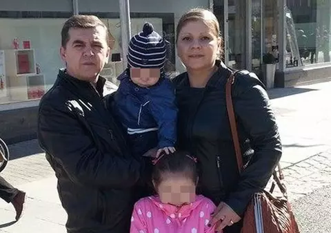 Directoarea Barnevernet din oraşul în care locuieşte familia Nan a demisionat