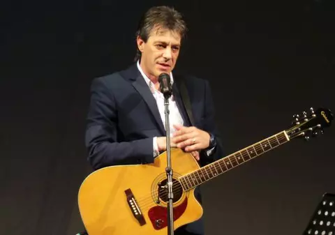 A murit Florin Dumitru, director al Teatrului "Aşchiuţă" din Piteşti