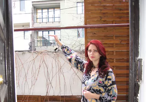 Familia Furtună a dat Primăria Capitalei în judecată pentru... ”dreptul la soare”