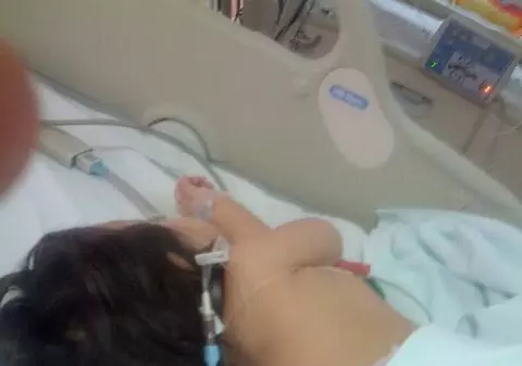 Vor descoperi vreodată autorităţile cauza îmbolnăvirii bebeluşilor?