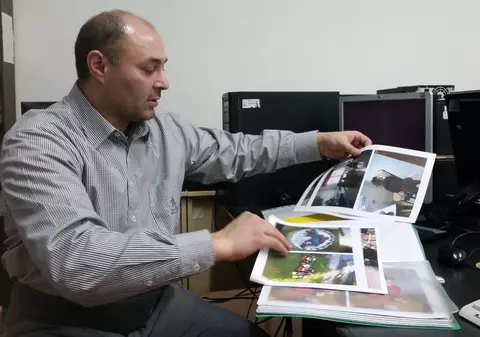 Tatăl celor cinci copii răpiţi de Barnevernet este disperat şi cere ajutor autorităţilor române! Bunica micuţilor a murit de inimă rea!