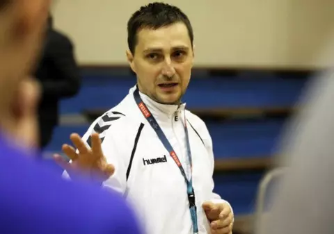 Minaur Baia Mare și-a pus antrenor