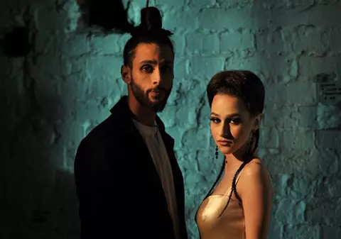 Coincidență fatidică! Piesa ”Parfum de jar” trebuia lansata a doua zi după tragedia de la Colectiv