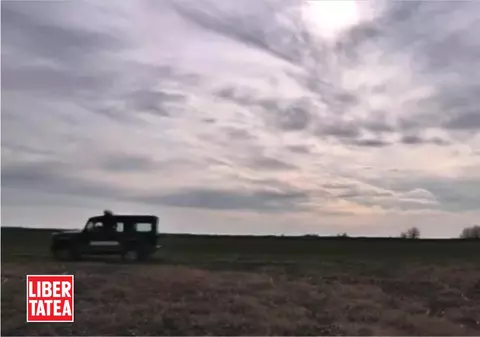 România își intensifică controalele la granița cu Serbia|VIDEO
