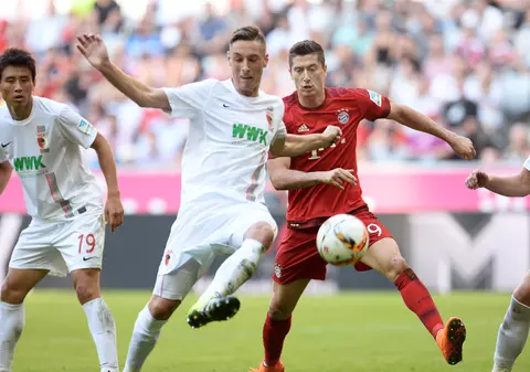 Bayern bate la Augsburg, dar Guardiola ar putea fi demis! Rezultate/ VIDEO