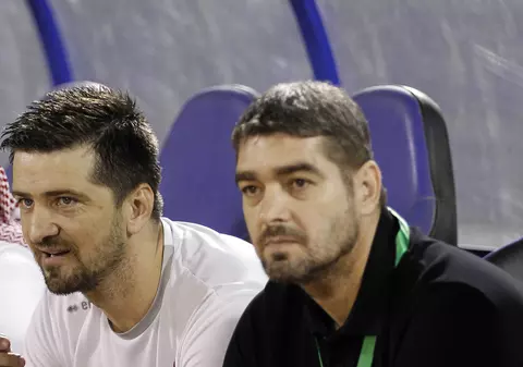 Liviu Ciobotariu va antrena echipa greacă Atromitos