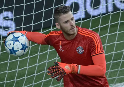Contractul fabulos pregătit de Real Madrid și ratat la mustață de portarul David De Gea