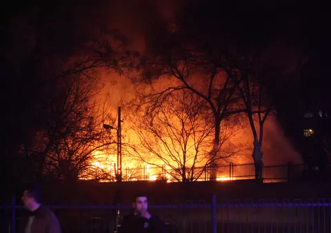 Atentatul de la Ankara, soldat cu 28 de morţi, a fost revendicat!