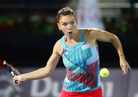 Simona Halep, făcută praf după eliminarea de la Dubai: "N-am văzut pic de bucurie pe chipul ei". Un fost număr 1 mondial: ”Ce joacă e de-a dreptul deranjant”