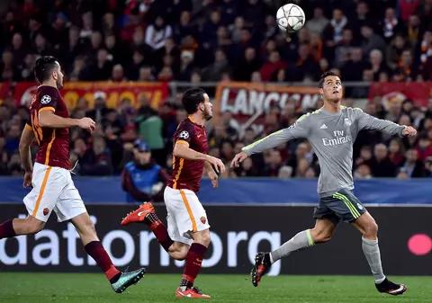 Cristiano Ronaldo, lider autoritar în clasamentul golgheterilor Ligii Campionilor