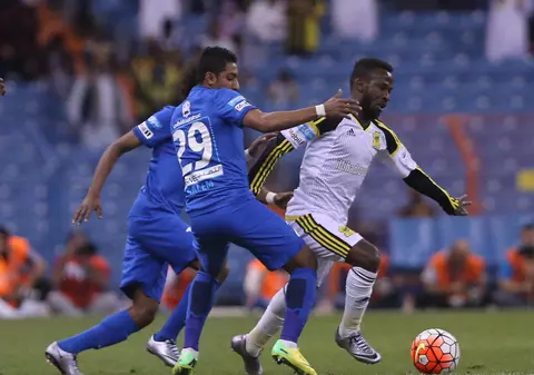 Cota zilei din fotbal și avancronică pentru meciul Al-Hilal vs Al Ain