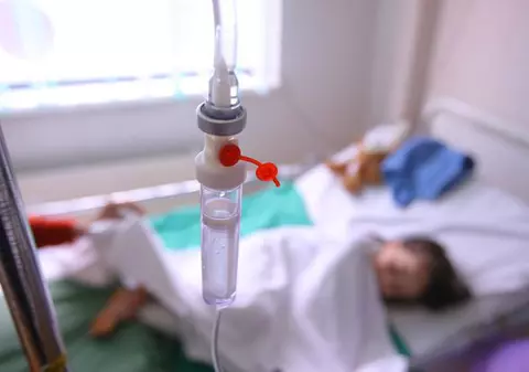  Focar de hepatită virală, în școlile din Vaslui! Zeci de copii contaminați