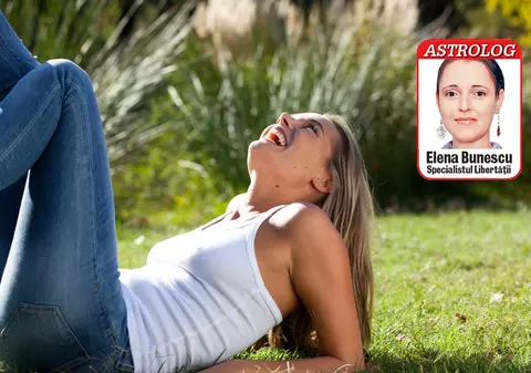 Horoscopul primăverii - Astrologul Libertăţii îţi spune totul despre dragoste, carieră, bani şi sănătate