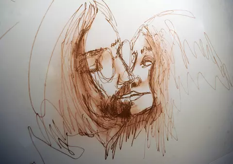 O super vedetă a ajuns de urgență la spital după un posibil accident vascular cerebral