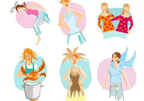 Cum îți găsești dragostea în zodiacul chinezesc