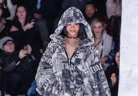 Adevăratul motiv pentru care Rihanna nu a venit la Premiile Grammy