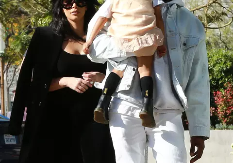 Kim Kardashain vrea al treilea copil cu Kanye West