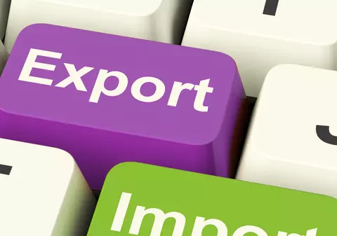 România bate record după record la exporturi. Ce vindem și ce cumpărăm de peste granițe
